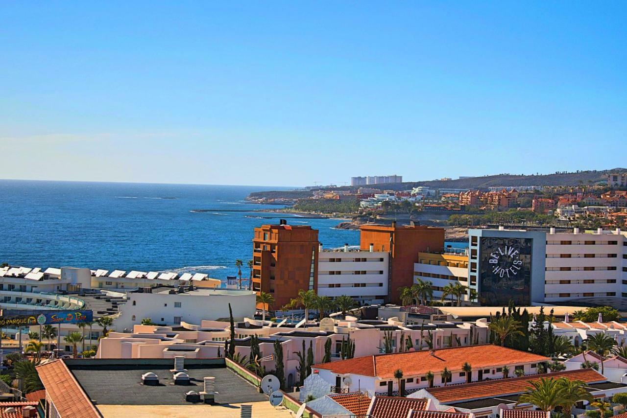 Palmeras Del Sur 1S أذيخي المظهر الخارجي الصورة