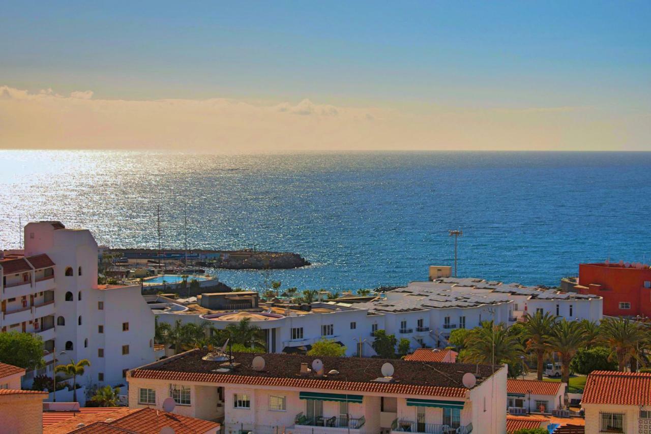 Palmeras Del Sur 1S أذيخي المظهر الخارجي الصورة