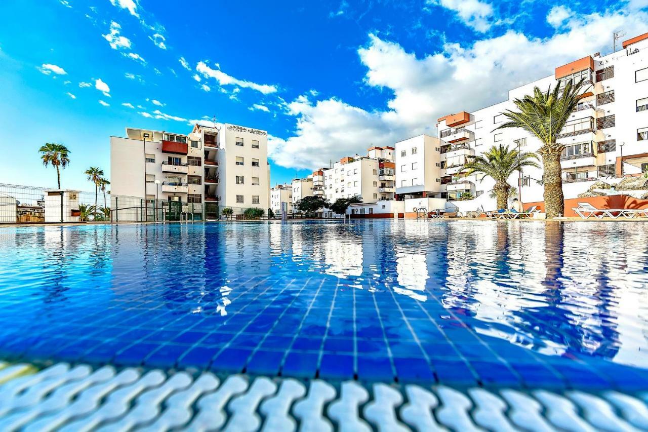 Palmeras Del Sur 1S أذيخي المظهر الخارجي الصورة